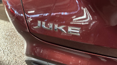 Nissan Juke 1.0 DiG-T 114 N-Connecta 5dr Petrol Hatchback